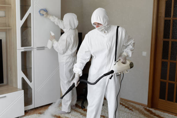 Trusted Trauma Scene Cleanup service in Vienna, GA - Four Month Blood Cleanse